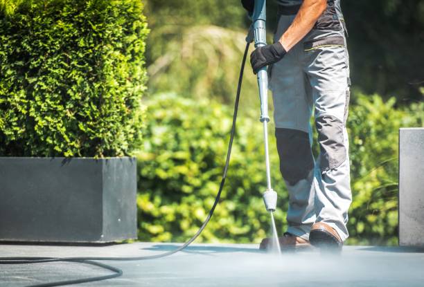 Professional Pressure Washing in Captain Cook, HI